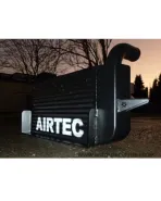 Ford Sapphire, 3DR & Escort Cosworth Airtec Motorsport 100mm Core Top Feed Intercooler Upgrade