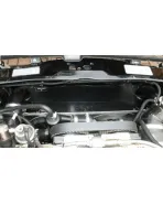Ford Sapphire, 3DR & Escort Cosworth Airtec Motorsport 100mm Core Top Feed Intercooler Upgrade