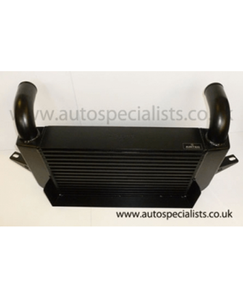 Ford Sapphire, 3DR & Escort Cosworth Airtec Motorsport 100mm Core Top Feed Intercooler Upgrade