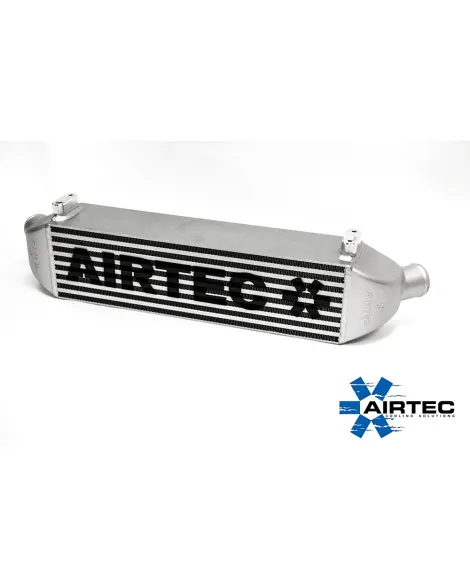 Ford Transit & Custom Euro 5 Airtec Motorsport Intercooler Upgrade Ford Transit & Custom Euro 5 Airtec Motorsport Intercooler Upgrade