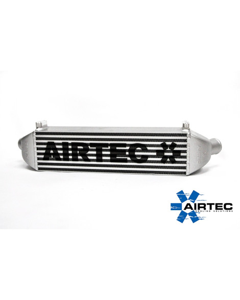 Ford Transit & Custom Euro 5 Airtec Motorsport Intercooler Upgrade Ford Transit & Custom Euro 5 Airtec Motorsport Intercooler Upgrade