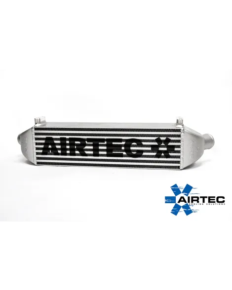 Ford Transit & Custom Euro 5 Airtec Motorsport Intercooler Upgrade Ford Transit & Custom Euro 5 Airtec Motorsport Intercooler Upgrade