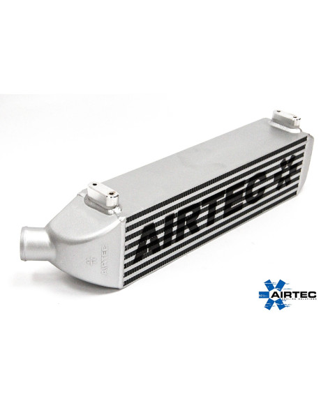 Ford Transit & Custom Euro 5 Airtec Motorsport Intercooler Upgrade Ford Transit & Custom Euro 5 Airtec Motorsport Intercooler Upgrade
