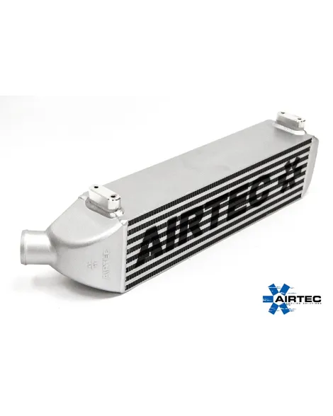 Ford Transit & Custom Euro 5 Airtec Motorsport Intercooler Upgrade Ford Transit & Custom Euro 5 Airtec Motorsport Intercooler Upgrade