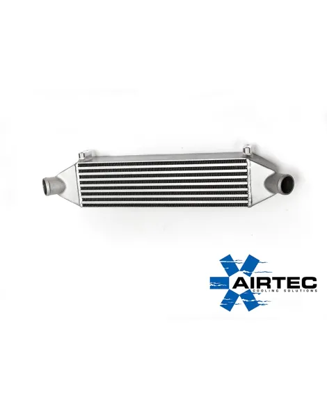 Ford Transit & Custom Euro 5 Airtec Motorsport Intercooler Upgrade Ford Transit & Custom Euro 5 Airtec Motorsport Intercooler Upgrade