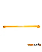 Ford Focus ST, 1.0 & 1.5 Ecoboost MK4 Airtec Motorsport Swave & Summit Front Lower 2-Point Subframe Tie Bar Brace Ford Focus ST, 1.0 & 1.5 Ecoboost MK4 Airtec Motorsport Swave & Summit Front Lower 2-Point Subframe Tie Bar Brace