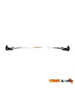 Ford Focus ST, 1.0 & 1.5 Ecoboost MK4 Airtec Motorsport Swave & Summit Front Upper Strut Brace Ford Focus ST, 1.0 & 1.5 Ecoboost MK4 Airtec Motorsport Swave & Summit Front Upper Strut Brace