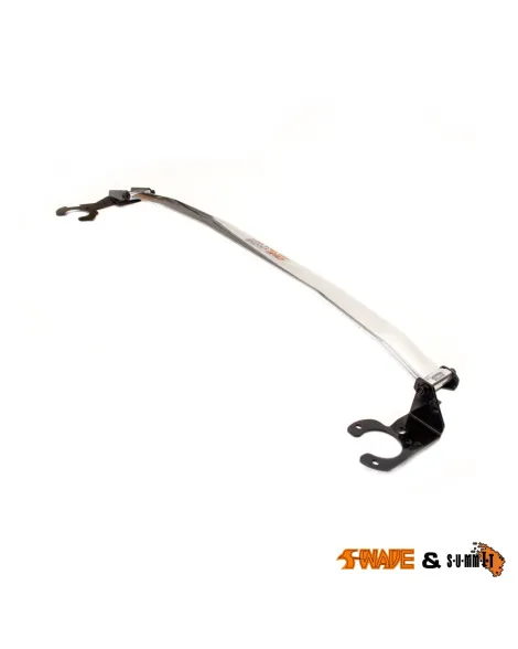 Ford Fiesta MK8 ST 1.5 Airtec Motorsport Swave & Summit Front Upper Strut Brace Ford Fiesta MK8 ST 1.5 Airtec Motorsport Swave & Summit Front Upper Strut Brace