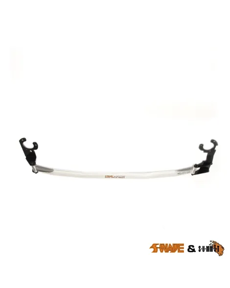 Ford Fiesta MK8 ST 1.5 Airtec Motorsport Swave & Summit Front Upper Strut Brace Ford Fiesta MK8 ST 1.5 Airtec Motorsport Swave & Summit Front Upper Strut Brace