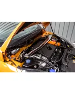 Ford Fiesta MK8 ST 1.5 Airtec Motorsport Swave & Summit Front Upper Strut Brace Ford Fiesta MK8 ST 1.5 Airtec Motorsport Swave & Summit Front Upper Strut Brace