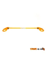 Ford Fiesta MK8 ST 1.5 & 1.0 Airtec Motorsport Swave & Summit Rear Lower Suspension Subframe Axle Torsion Arm Link Bar Ford Fiesta MK8 ST 1.5 & 1.0 Airtec Motorsport Swave & Summit Rear Lower Suspension Subframe Axle Torsion Arm Link Bar
