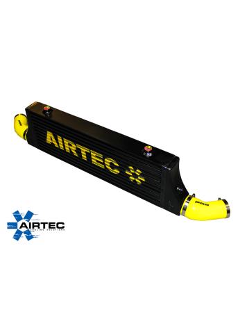 Fiat Punto Abarth Airtec Motorsport Intercooler 