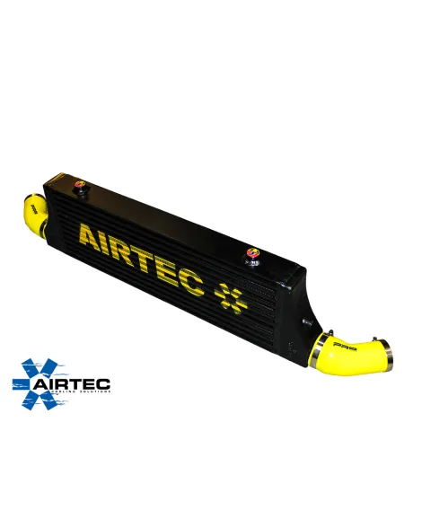 Fiat Punto Abarth Airtec Motorsport Intercooler Fiat Punto Abarth Airtec Motorsport Intercooler