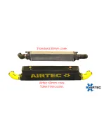 Fiat Punto Abarth Airtec Motorsport Intercooler Fiat Punto Abarth Airtec Motorsport Intercooler