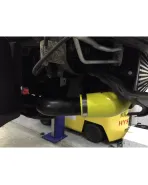 Fiat Punto Abarth Airtec Motorsport Intercooler Fiat Punto Abarth Airtec Motorsport Intercooler
