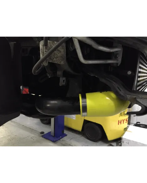 Fiat Punto Abarth Airtec Motorsport Intercooler Fiat Punto Abarth Airtec Motorsport Intercooler