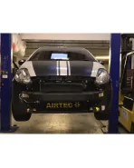 Fiat Punto Abarth Airtec Motorsport Intercooler Fiat Punto Abarth Airtec Motorsport Intercooler