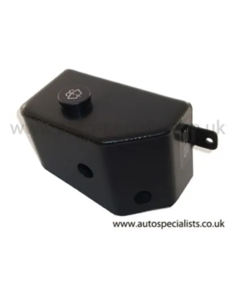 Ford 3DR Cosworth Airtec Motorsport Washer Bottle Replacement Ford 3DR Cosworth Airtec Motorsport Washer Bottle Replacement