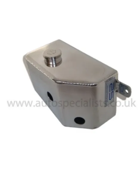 Ford 3DR Cosworth Airtec Motorsport Washer Bottle Replacement Ford 3DR Cosworth Airtec Motorsport Washer Bottle Replacement