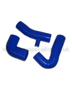 Ford 3DR RS & Sapphire 2WD/4x4 Cosworth (T34 Turbo) Airtec Motorsport Pro Hoses Boost Hose Kit Ford 3DR RS & Sapphire 2WD/4x4 Cosworth (T34 Turbo) Airtec Motorsport Pro Hoses Boost Hose Kit