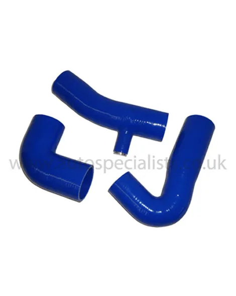 Ford 3DR RS & Sapphire 2WD/4x4 Cosworth (T34 Turbo) Airtec Motorsport Pro Hoses Boost Hose Kit Ford 3DR RS & Sapphire 2WD/4x4 Cosworth (T34 Turbo) Airtec Motorsport Pro Hoses Boost Hose Kit