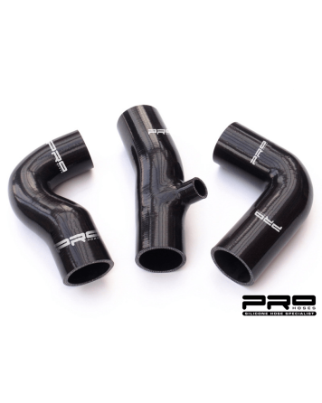 Ford 3DR RS & Sapphire 2WD/4x4 Cosworth (T34 Turbo) Airtec Motorsport Pro Hoses Boost Hose Kit