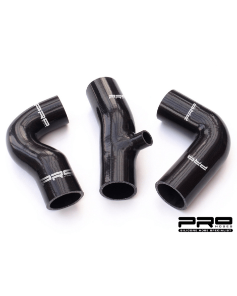 Ford 3DR RS & Sapphire 2WD/4x4 Cosworth (T34 Turbo) Airtec Motorsport Pro Hoses Boost Hose Kit Ford 3DR RS & Sapphire 2WD/4x4 Cosworth (T34 Turbo) Airtec Motorsport Pro Hoses Boost Hose Kit