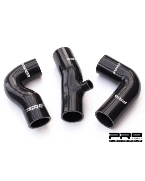 Ford 3DR RS & Sapphire 2WD/4x4 Cosworth (T34 Turbo) Airtec Motorsport Pro Hoses Boost Hose Kit Ford 3DR RS & Sapphire 2WD/4x4 Cosworth (T34 Turbo) Airtec Motorsport Pro Hoses Boost Hose Kit