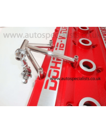 Ford Cosworth Airtec Motorsport 2WD Turbo Damper