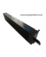 Ford Cosworth Airtec Motorsport 50mm Core Turbo Cooler Ford Cosworth Airtec Motorsport 50mm Core Turbo Cooler
