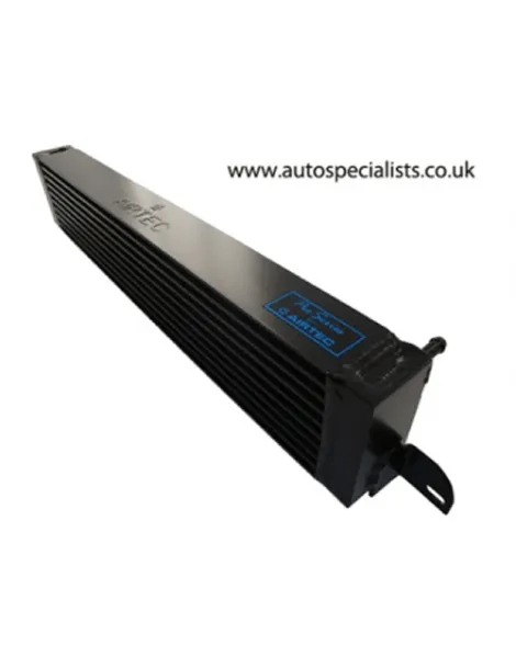 Ford Cosworth Airtec Motorsport 50mm Core Turbo Cooler Ford Cosworth Airtec Motorsport 50mm Core Turbo Cooler