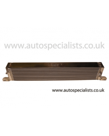 Ford Cosworth Airtec Motorsport 50mm Core Turbo Cooler
