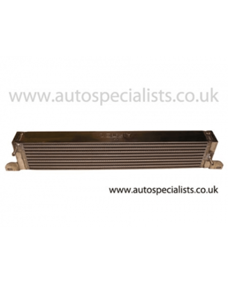 Ford Cosworth Airtec Motorsport 50mm Core Turbo Cooler Ford Cosworth Airtec Motorsport 50mm Core Turbo Cooler