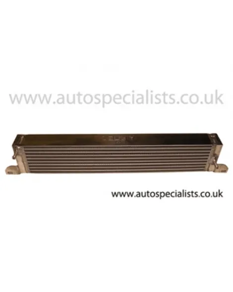 Ford Cosworth Airtec Motorsport 50mm Core Turbo Cooler Ford Cosworth Airtec Motorsport 50mm Core Turbo Cooler