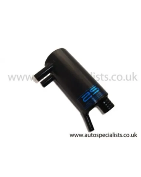 Ford Cosworth Airtec Motorsport Fast Road Oil Separator & Fitting Kit Ford Cosworth Airtec Motorsport Fast Road Oil Separator & Fitting Kit