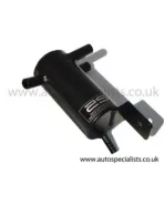 Ford Cosworth Airtec Motorsport Group A Oil Separator & Catch Can Ford Cosworth Airtec Motorsport Group A Oil Separator & Catch Can
