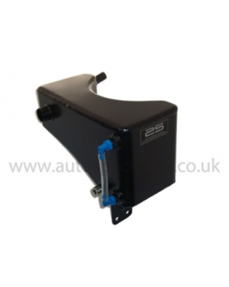 Ford Cosworth Airtec Motorsport Group A Oil Separator & Catch Can Ford Cosworth Airtec Motorsport Group A Oil Separator & Catch Can