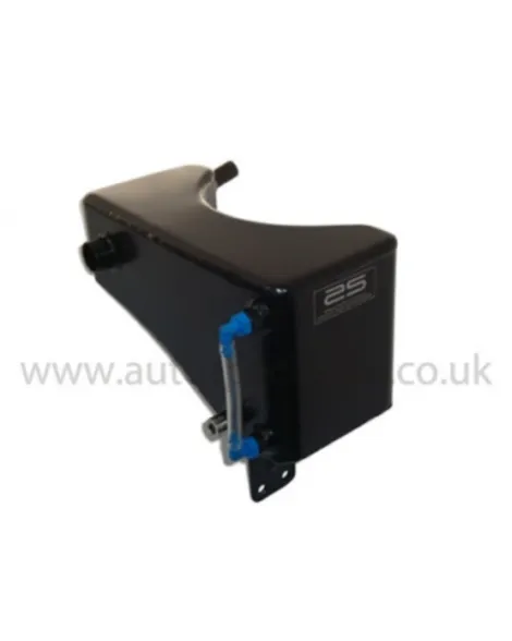 Ford Cosworth Airtec Motorsport Group A Oil Separator & Catch Can Ford Cosworth Airtec Motorsport Group A Oil Separator & Catch Can