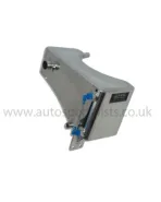 Ford Cosworth Airtec Motorsport Group A Oil Separator & Catch Can Ford Cosworth Airtec Motorsport Group A Oil Separator & Catch Can