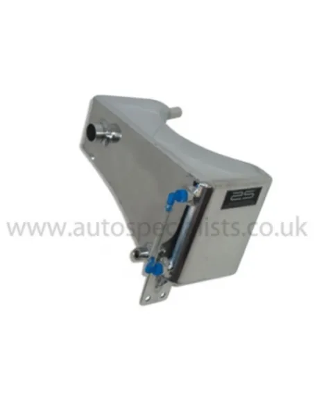 Ford Cosworth Airtec Motorsport Group A Oil Separator & Catch Can Ford Cosworth Airtec Motorsport Group A Oil Separator & Catch Can