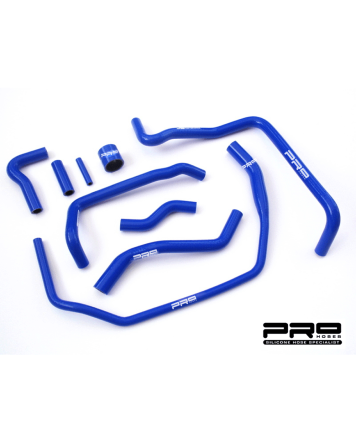 Ford Escort Cosworth Small Turbo T25 Airtec Motorsport Pro Hoses Ancillary Hose Kit