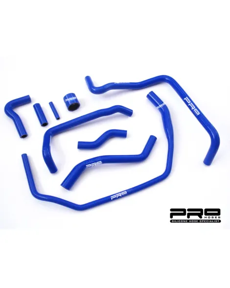 Ford Escort Cosworth Small Turbo T25 Airtec Motorsport Pro Hoses Ancillary Hose Kit Ford Escort Cosworth Small Turbo T25 Airtec Motorsport Pro Hoses Ancillary Hose Kit