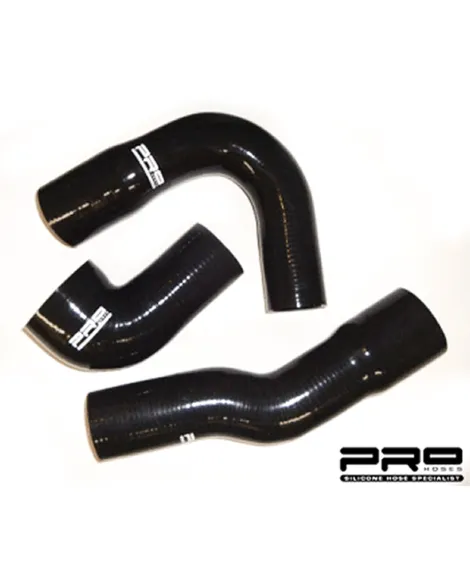 Ford Escort Cosworth Small Turbo T25 Airtec Motorsport Pro Hoses Three-Piece Boost Hose Kit Ford Escort Cosworth Small Turbo T25 Airtec Motorsport Pro Hoses Three-Piece Boost Hose Kit