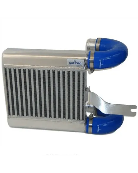 Ford Escort RS Turbo S1 Airtec Motorsport 60mm Core Half-Size Intercooler Ford Escort RS Turbo S1 Airtec Motorsport 60mm Core Half-Size Intercooler