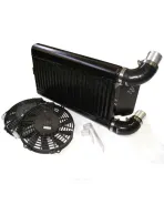 Ford Escort RS Turbo S2 Airtec Motorsport 50mm Core Intercooler Upgrade Ford Escort RS Turbo S2 Airtec Motorsport 50mm Core Intercooler Upgrade