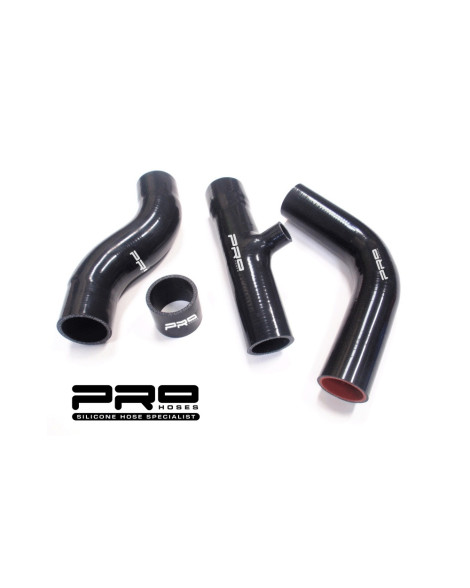 Ford Escort S1 RS Turbo Airtec Motorsport Pro Hoses Silicone Boost Hoses