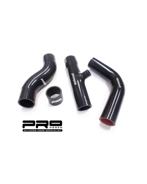 Ford Escort S1 RS Turbo Airtec Motorsport Pro Hoses Silicone Boost Hoses