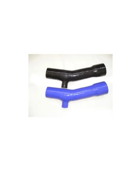 Ford Escort S1 RS Turbo Airtec Motorsport Pro Hoses Silicone Top Boost Hose With Dump Valve Outlet
