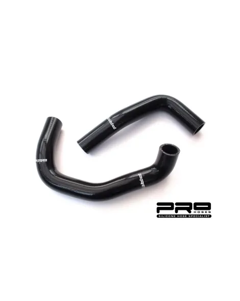 Ford Escort S1 RS Turbo Airtec Motorsport Pro Hoses Two-Piece Coolant Hose Kit Ford Escort S1 RS Turbo Airtec Motorsport Pro Hoses Two-Piece Coolant Hose Kit