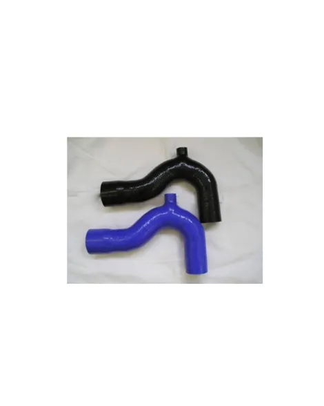 Ford Escort S2 RS Turbo Airtec Motorsport Pro Hoses Silicone Top Boost Pipe With Dump Valve Outlet